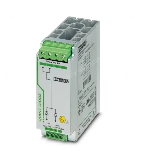 Power supply QUINT-PS/1AC/48DC/20