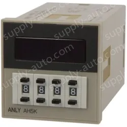 ANLY Counter AH5K-4DD