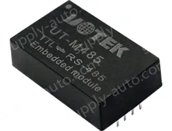 UOTEK TTL to RS-485(5V) Module