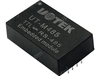 UOTEK TTL to RS-485(5V) Module