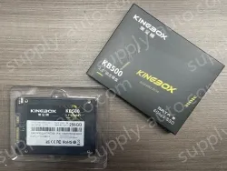 Kingbox SSD KB500-1TB(480MB/450MB)