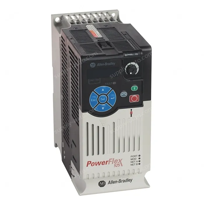 PowerFlex 525 AC converter