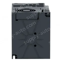ATV12HU15M2 variable speed drive, Altivar 12, 1.5kW, 2hp, 200 to 240V, 1 phase, with heat sink