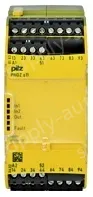 PNOZ s11 24VDC 8 n/o 1 n/c