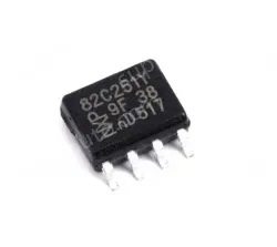 PCA82C251T/YM Interfaces