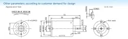 Carbon-brush motors