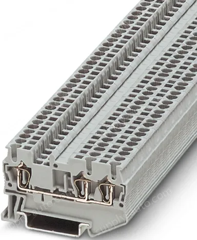 STTB 2 5-double terminal PHOENIX 3031PHOENIX 270