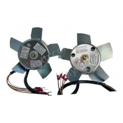 A90L-0001-0536 Radiator Fan