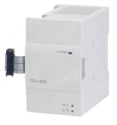 FX3U