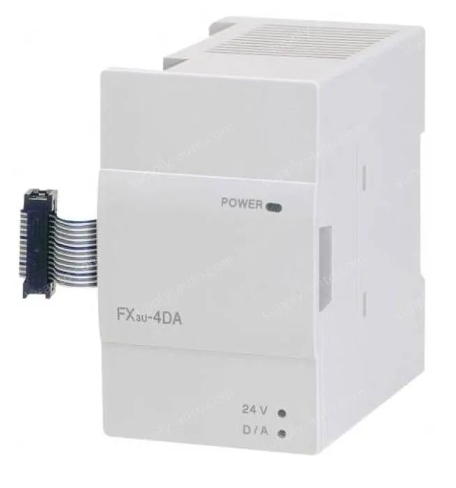 FX3U