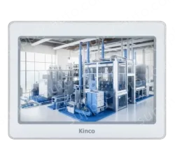 Kinco HMI FUTURE F2121E2 (The price is negotiable)