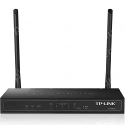 Enterprise-grade 300M wireless VPN router