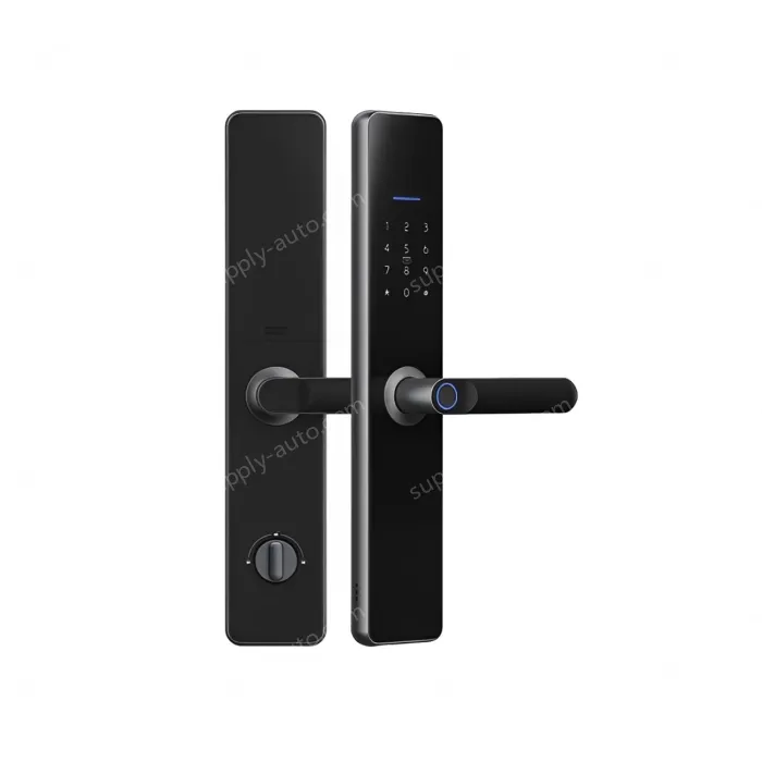 Smart door lock A61