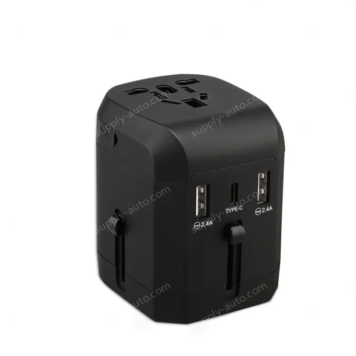 Travel adaptor Type C usb
