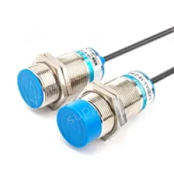 M30 Inductive proximity switch Unshielded type LJ30A3-15-Z/EZ AC-2-WIRE NO