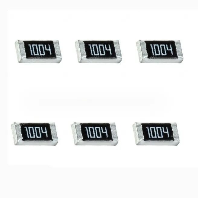 2512 1% 2W(10Pcs)-0.0025R 2.5mR