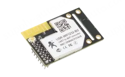 Industrial-grade WIFI module (external)