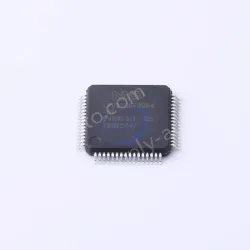 LPC2136FBD64 Processors and Microcontrollers