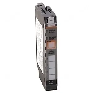 I/O Module