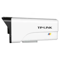 3,000,000-pixel PoE dark night full-color network camera