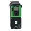 Altivar 930 variable speed drive, Altivar Process ATV900, ATV930, 4kW, 400 to 480V, with braking unit, IP21 [TAA, BAA, BABA]