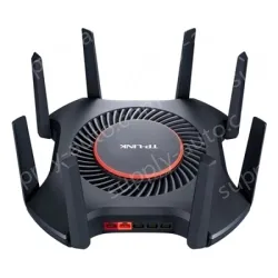 AX11000 Tri-band Fiber Optic Wi-Fi 6 Wireless router