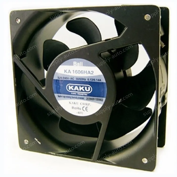 KA1606HA1(ball) Digital to Analog Converters (DAC)