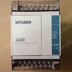FX1S PLC Base Unit