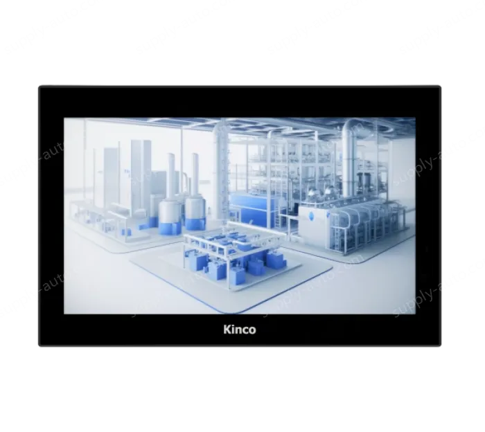 Kinco HMI FUTURE F2156E2-PX (The price is negotiable)