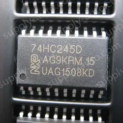 74HC245D Analog &amp; Logic Ics