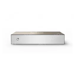 8-Port Gigabit Desktop Switch