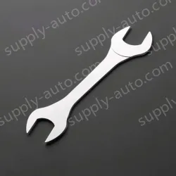 6*7 ultra-thin Double-ended wrench