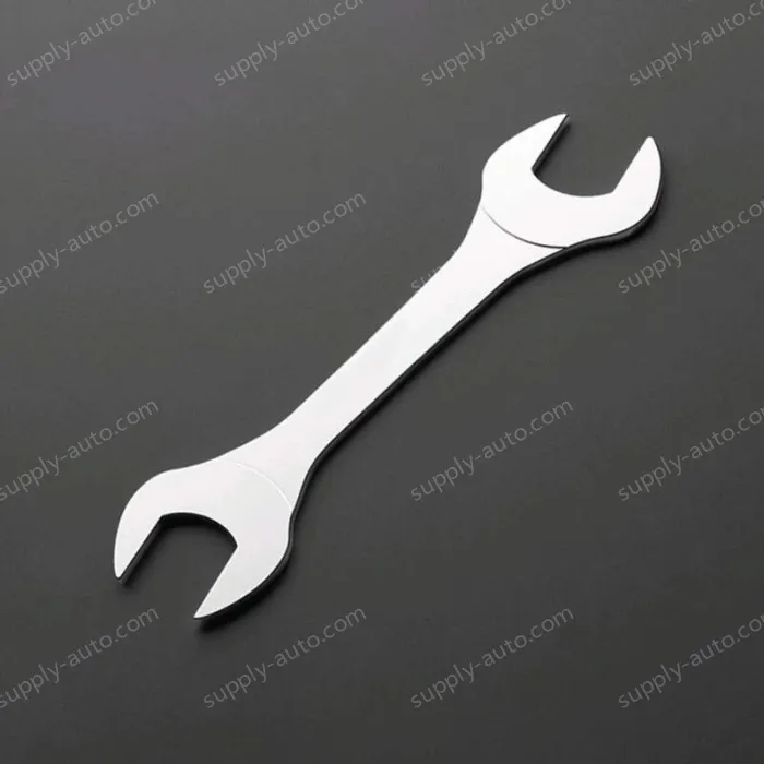 10*11 ultra-thin Double-ended wrench