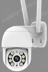 Camera TV-XMTYC-C05-3MP-5V