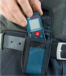 GLM 400 40m color screen