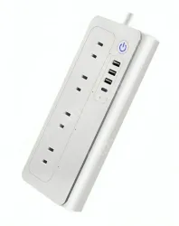 Smart power strip SM-302J--PA20