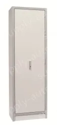 Fire protection enclosures