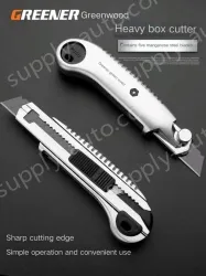 3 high-quality five consecutive shots + 55 alloy blades