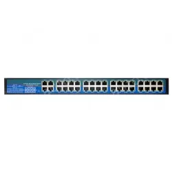32 Ports Serial Device Server