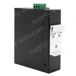 UOTEK UT-6001B 10/100M to 1 Port RS-232/485/422 Serial Device Server