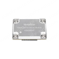 Industrial Embedded Serial Server Module