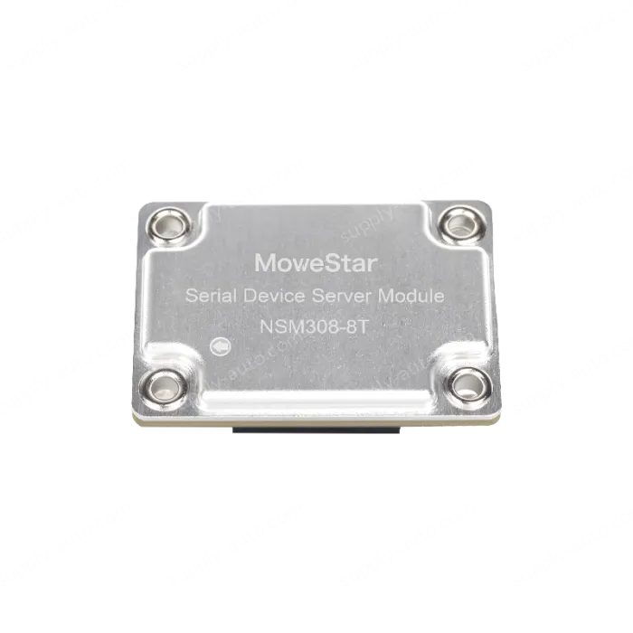 Industrial Embedded Serial Server Module