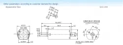Carbon-brush motors