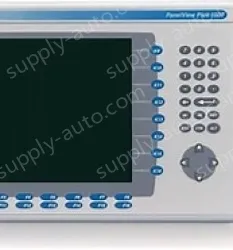 PanelView Plus 6
