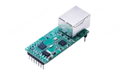 Pin Ethernet module