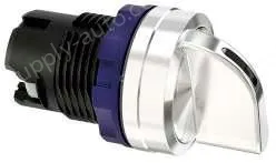 Metal edge, Electroplated handleknob, 2nd gear reset