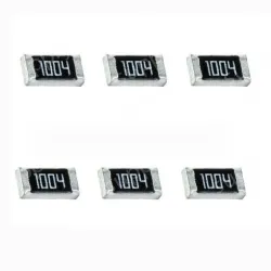 2512 1% 3W(10Pcs)-0.002R/R002 2mR