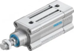 Festo Profile cylinder and tie rod cylinder DSBC-50-40-PPVA-N3