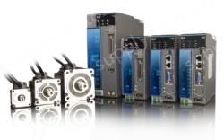 Delta Sevro motor ECMA-J10807SS