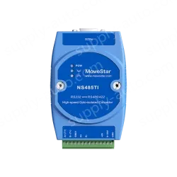 RS232 To RS485/422 Isolated Serial Converter